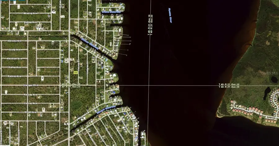 3493 Yarrow Street, Port Charlotte, FL 33981 - #3