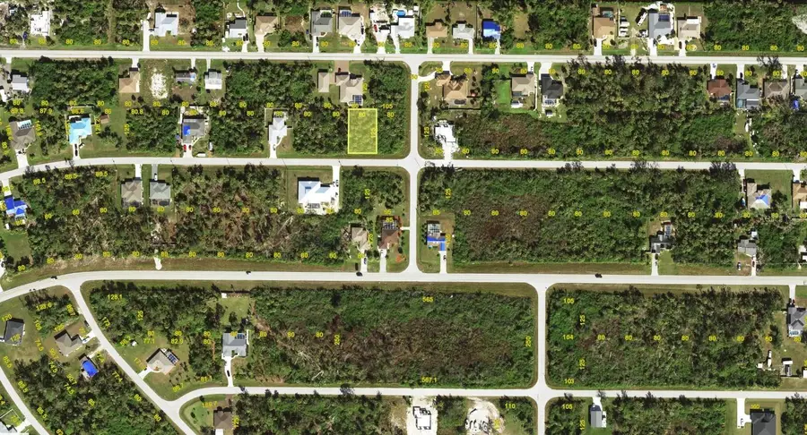 9384 Portillo Avenue, Englewood, FL 34224 - #2