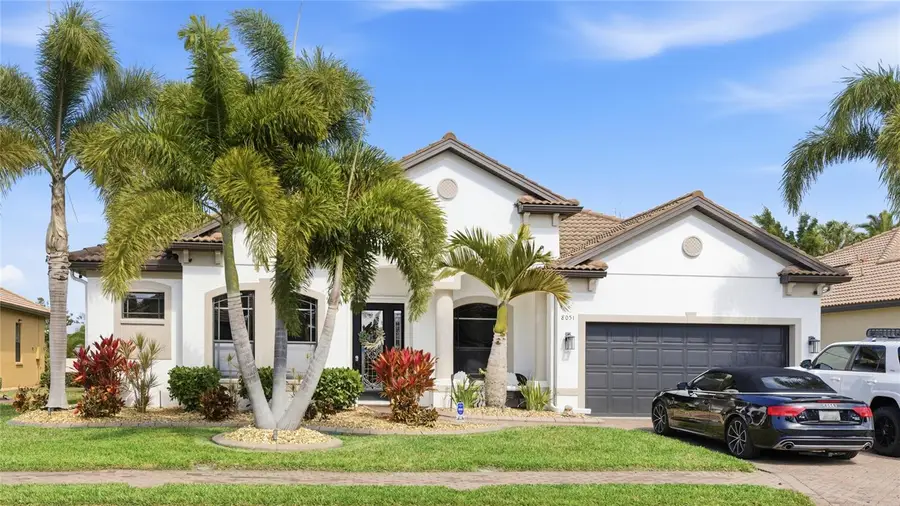 8051 36th Street Circle E, Sarasota, FL 34243 - #2