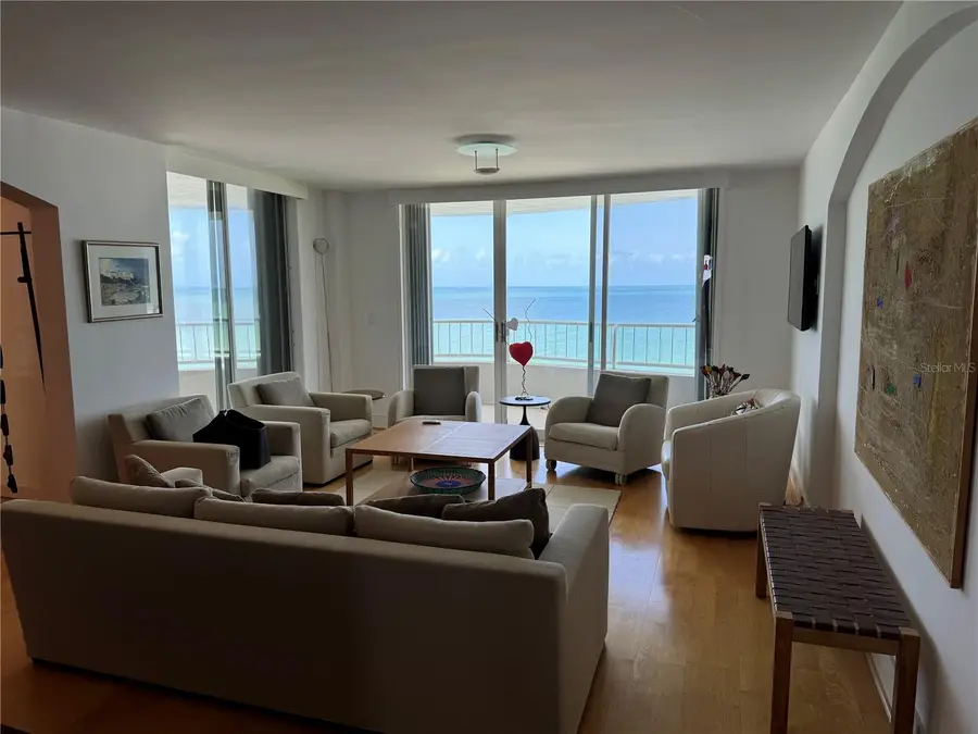 775 Longboat Club Road #808, Longboat Key, FL 34228 - #3