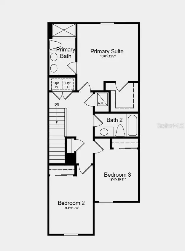 7166 Grand Forest Way, Nokomis, FL 34275 - #3