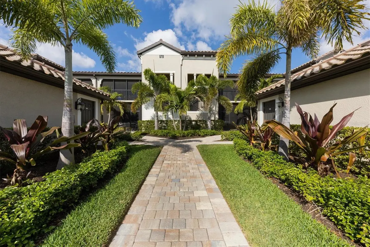 5720 Palmer Circle #205, Bradenton, FL 34211 - #1