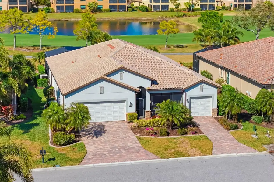 6462 Willowshire Way, Bradenton, FL 34212 - #2