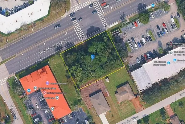 672 SW Port St Lucie Blvd Boulevard, ST LUCIE WEST, FL 34953