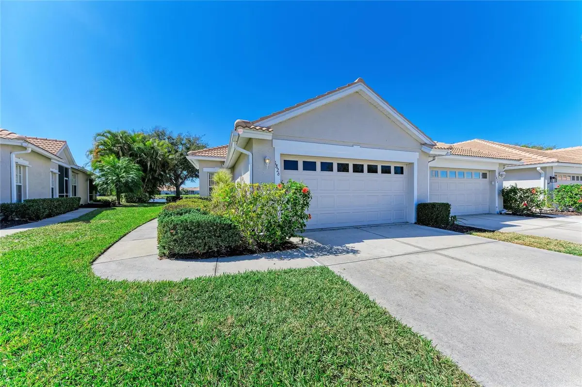 1826 San Silvestro Drive, Venice, FL 34285 - #1