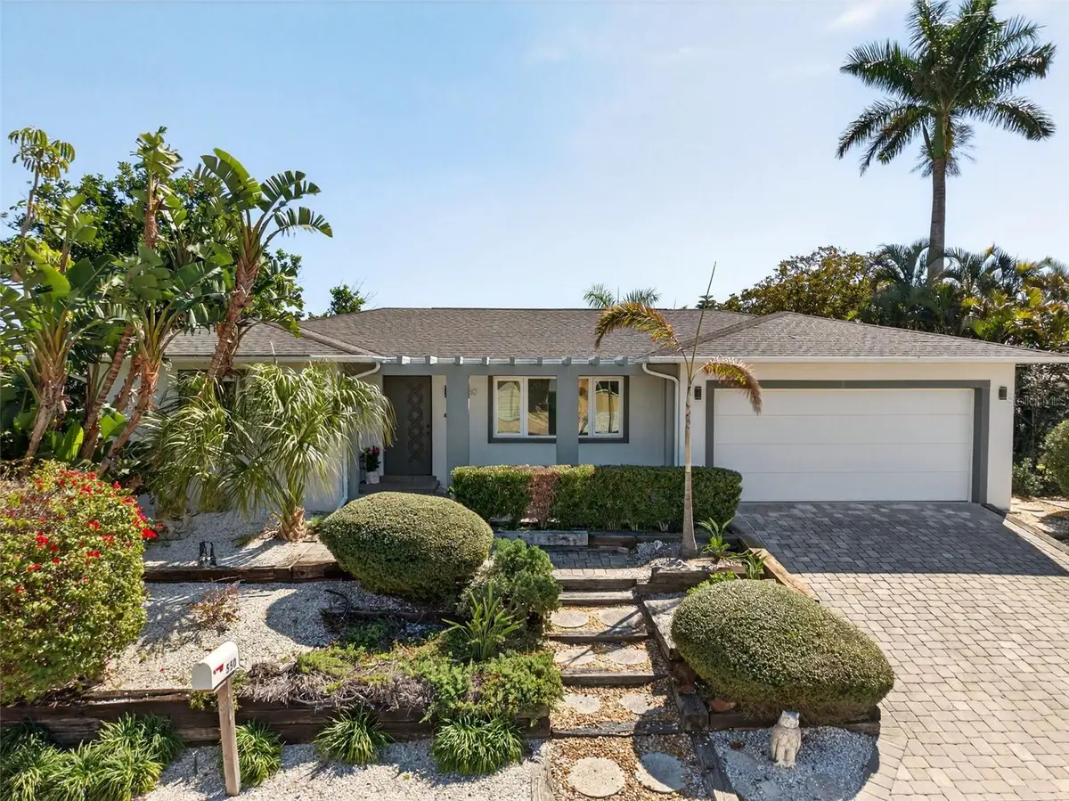 550 De Narvaez Drive, Longboat Key, FL 34228 - #1