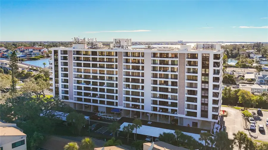 6415 Midnight Pass Road #705, Sarasota, FL 34242 - #3