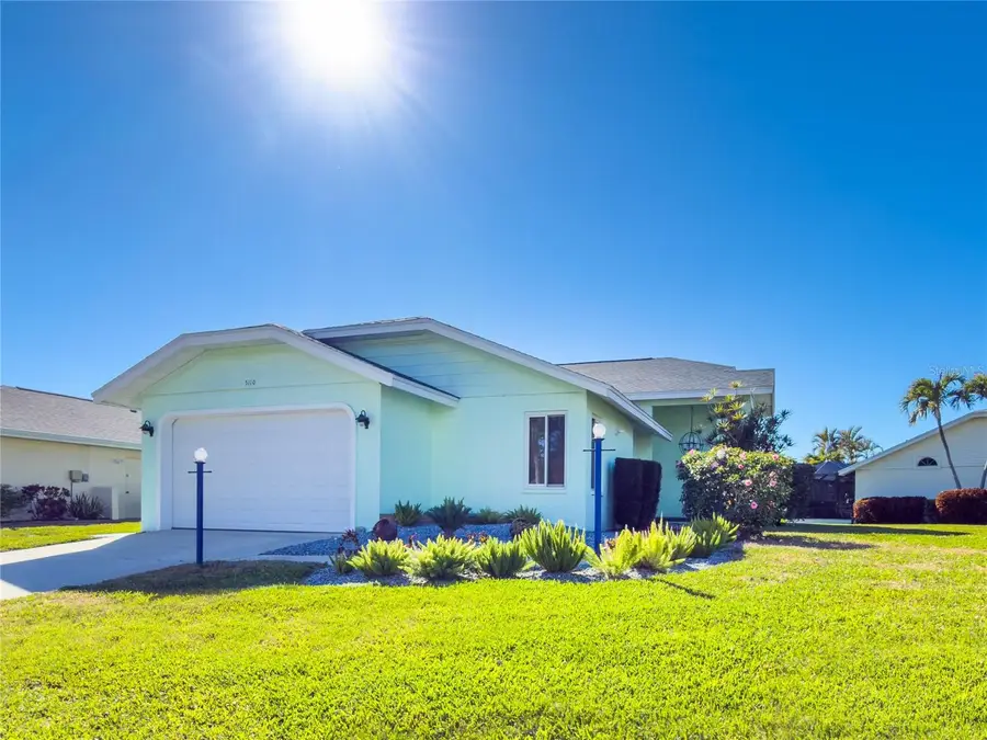 5110 86th Street Court W, Bradenton, FL 34210 - #3