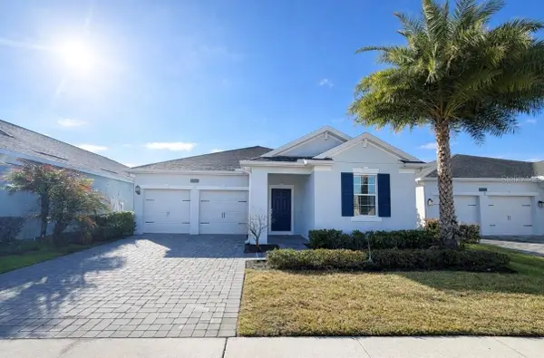 4638 Terry Town Drive, KISSIMMEE, FL 34746