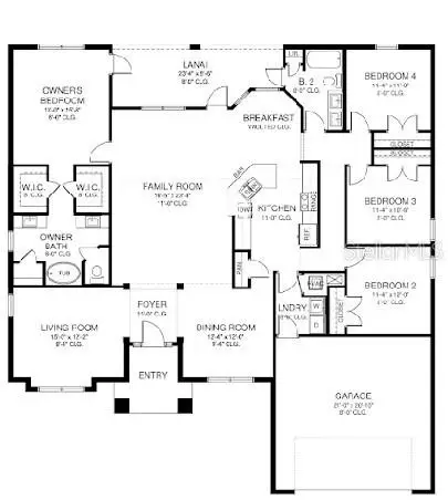 5485 Rhapsody Ave., North Port, FL 34288 - #3