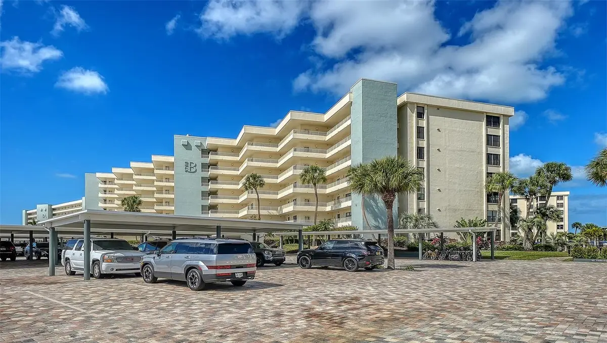 5780 Midnight Pass Road #110, Sarasota, FL 34242 - #1