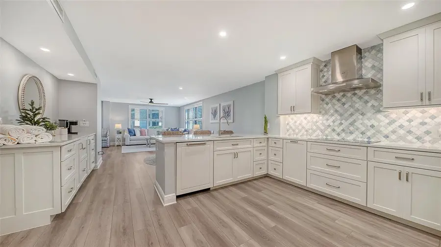 5780 Midnight Pass Road #110, Sarasota, FL 34242 - #2