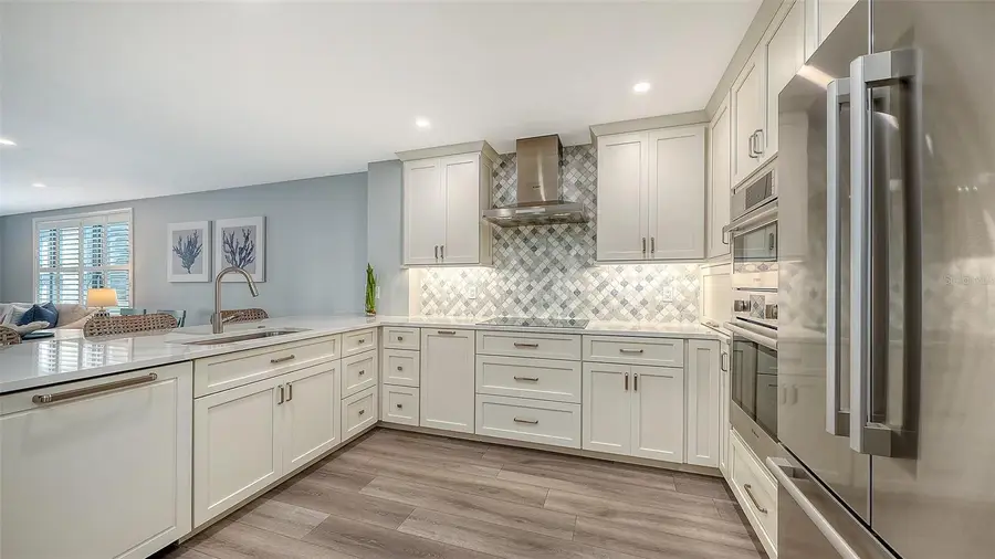 5780 Midnight Pass Road #110, Sarasota, FL 34242 - #3