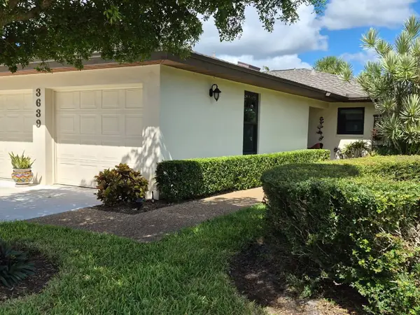 3639 Muirfield Drive #3A, SARASOTA, FL 34238