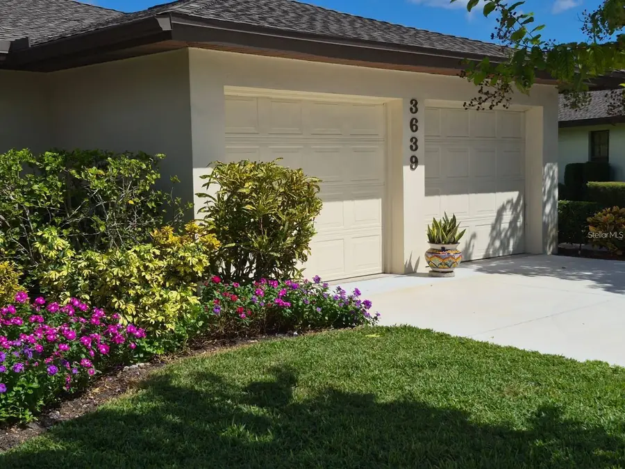 3639 Muirfield Drive #3A, Sarasota, FL 34238 - #2