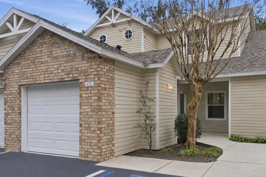 4700 SW Archer Road #D27, Gainesville, FL 32608 - #2