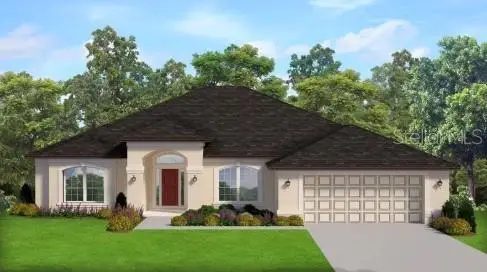 5045 N Cranberry Boulevard, NORTH PORT, FL 34286