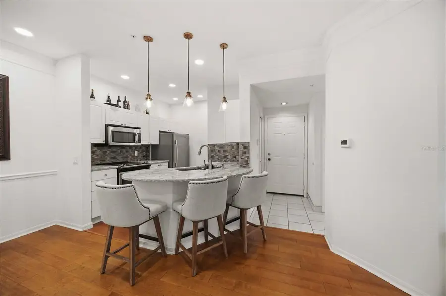 5180 Northridge Road #207, Sarasota, FL 34238 - #3