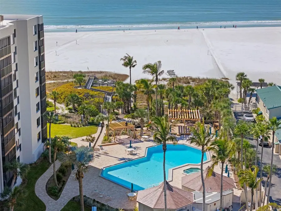 5880 Midnight Pass Road #605, Sarasota, FL 34242 - #3