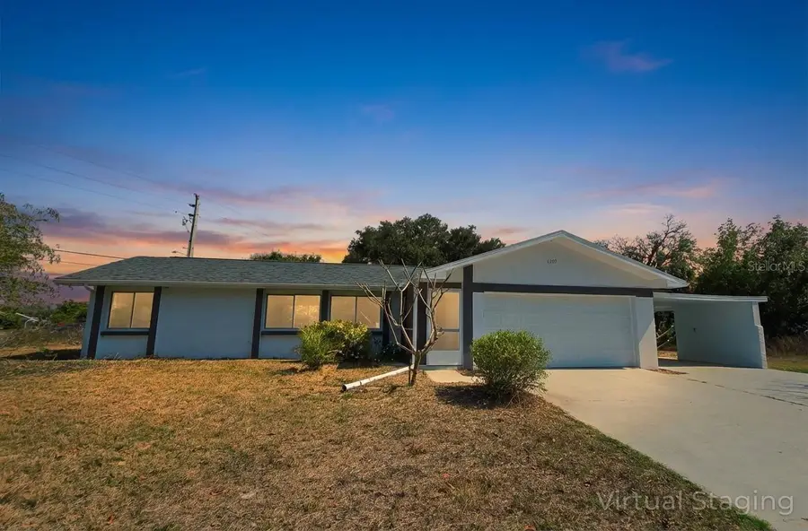 4289 Yucatan Circle, Port Charlotte, FL 33948 - #2