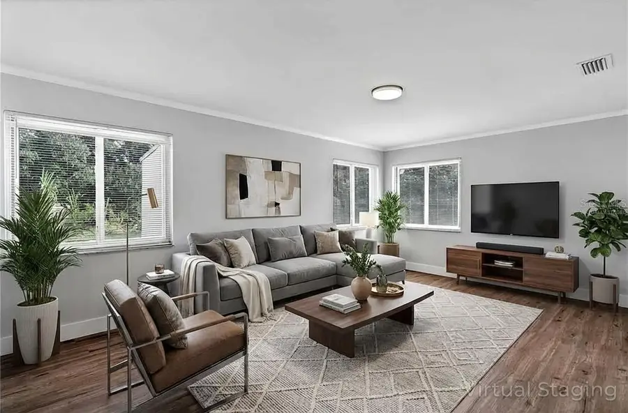 4289 Yucatan Circle, Port Charlotte, FL 33948 - #3