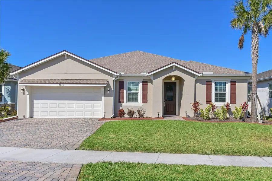 12338 51st Street E, Parrish, FL 34219 - #2