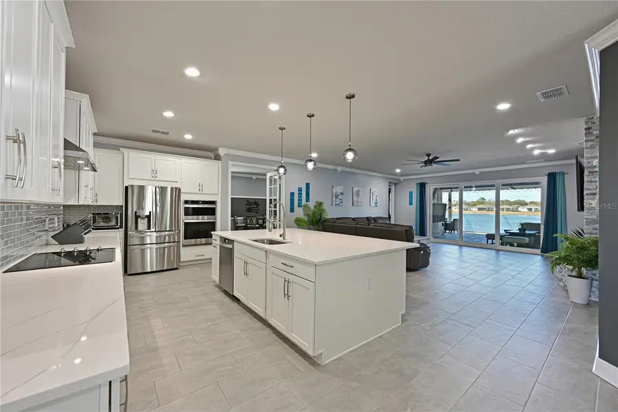 12338 51st Street E, Parrish, FL 34219 - #3