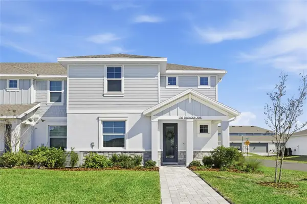 1763 Spreader Ln Lane, SARASOTA, FL 34240