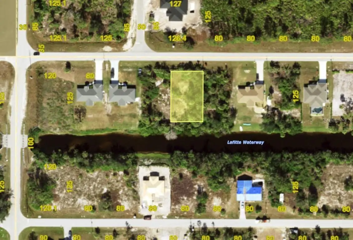 12043 Foresman Boulevard, Port Charlotte, FL 33981 - #1