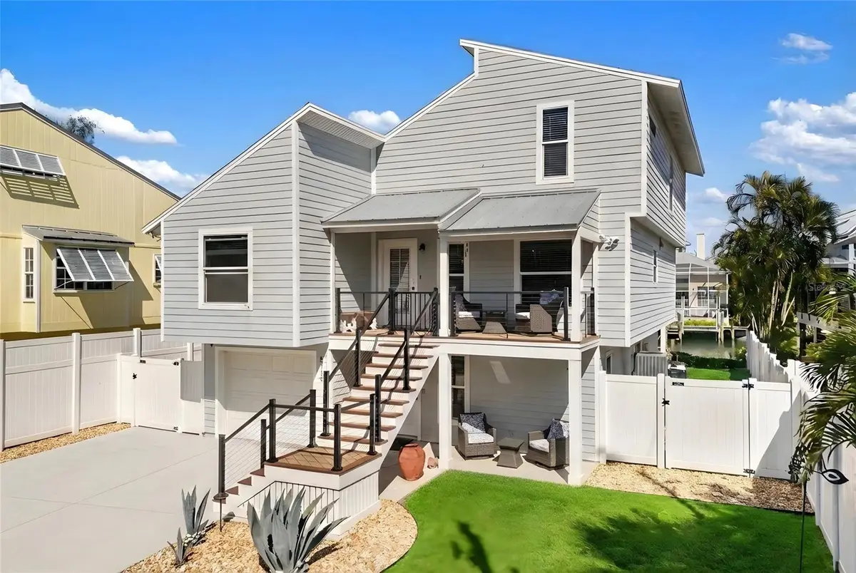 5119 Oxford Drive, Sarasota, FL 34242 - #1