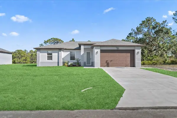 2200 Clermont Street, PORT CHARLOTTE, FL 33952