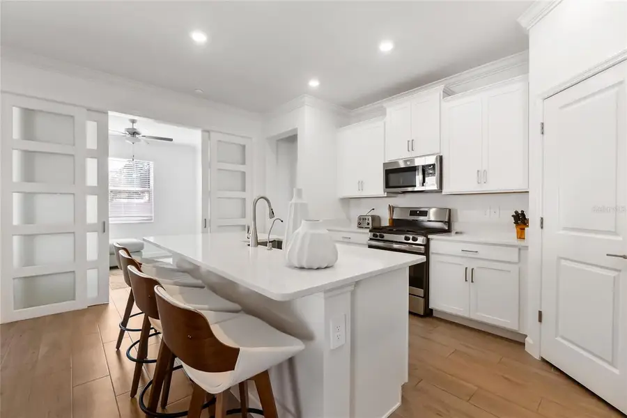 17414 Holly Well Avenue, Wimauma, FL 33598 - #2