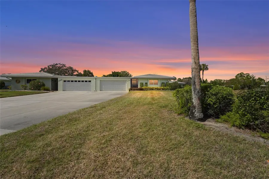 3206 Village Green Drive #1036, Sarasota, FL 34239 - #2