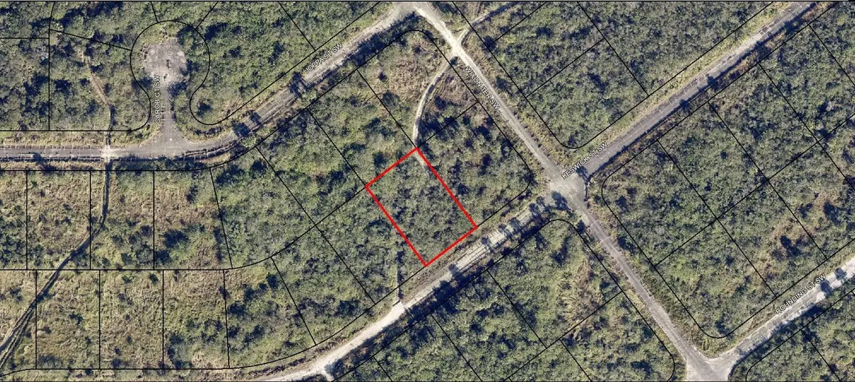 971 Keswick Street Sw, Palm Bay, FL 32908 - #1