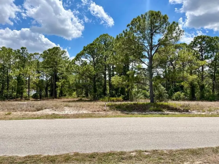 668 Lake Tina Drive, Lake Placid, FL 33852 - #2