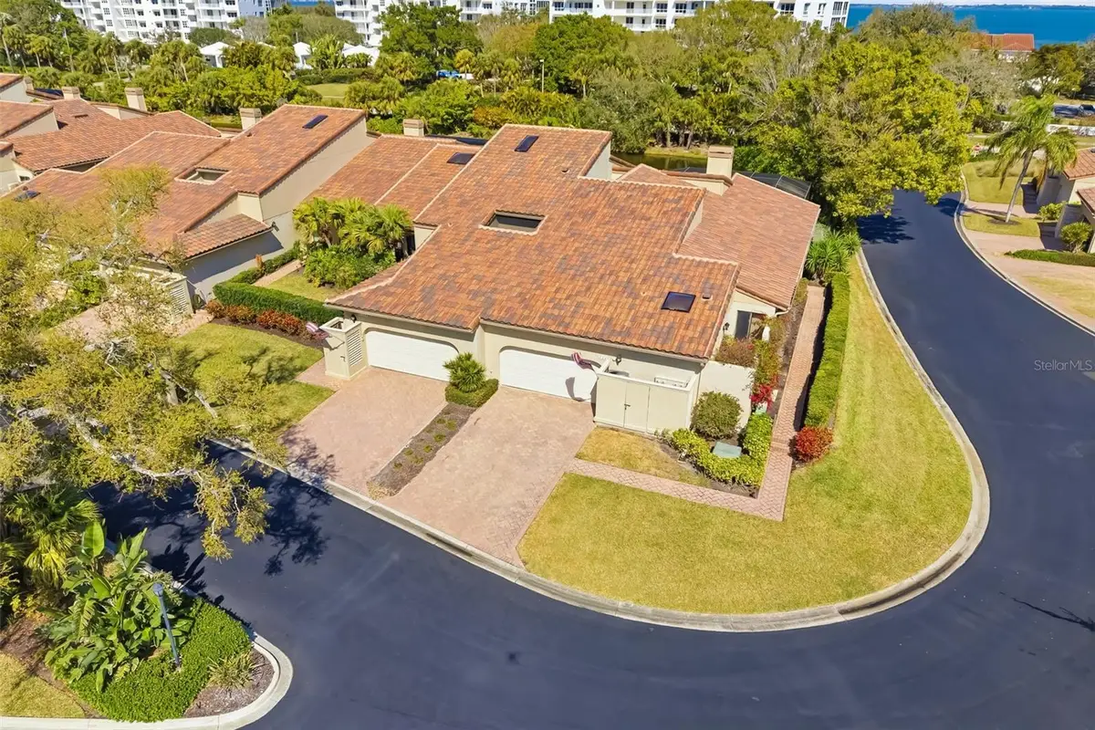 2326 Harbour Oaks Drive, Longboat Key, FL 34228 - #1