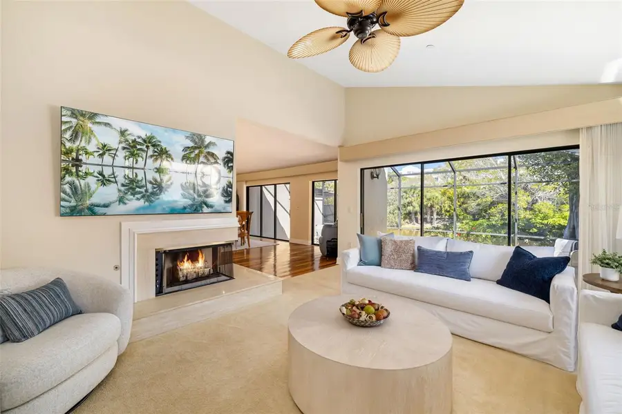 2326 Harbour Oaks Drive, Longboat Key, FL 34228 - #2