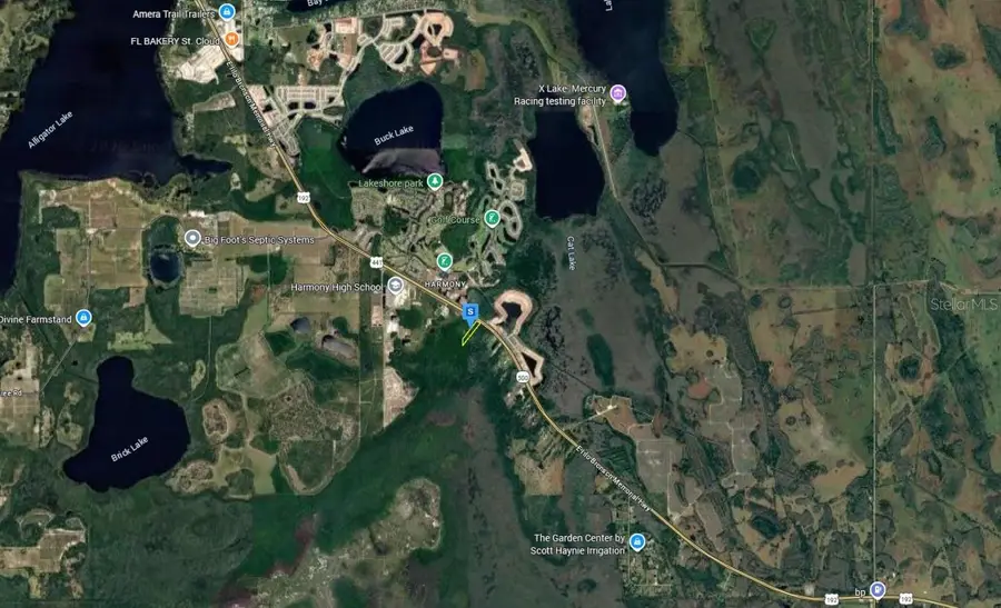 7380 E Irlo Bronson Memorial Hwy, Saint Cloud, FL 34771 - #3