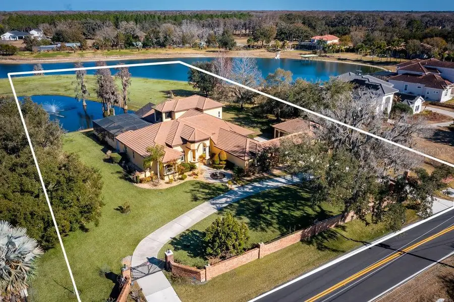 17933 Patterson Road, Odessa, FL 33556 - #2