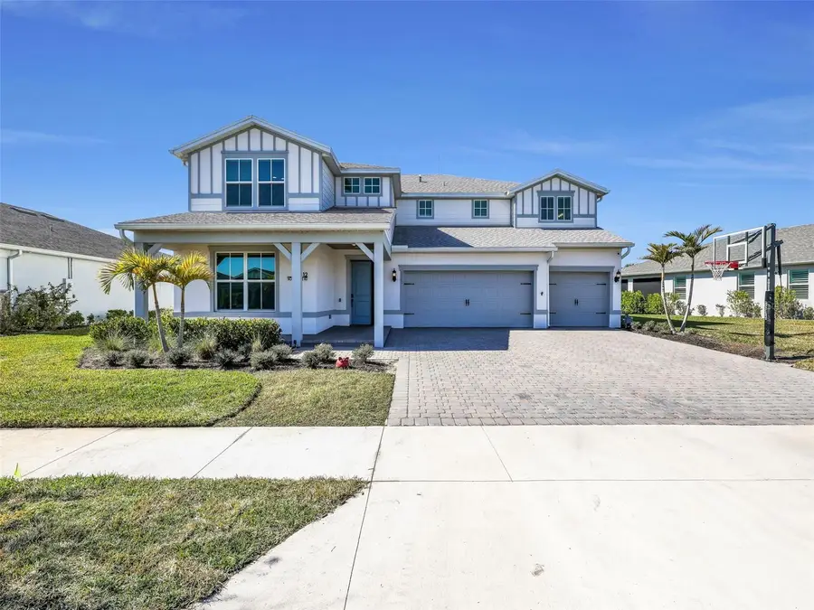 15612 Northridge Road, Punta Gorda, FL 33982 - #2