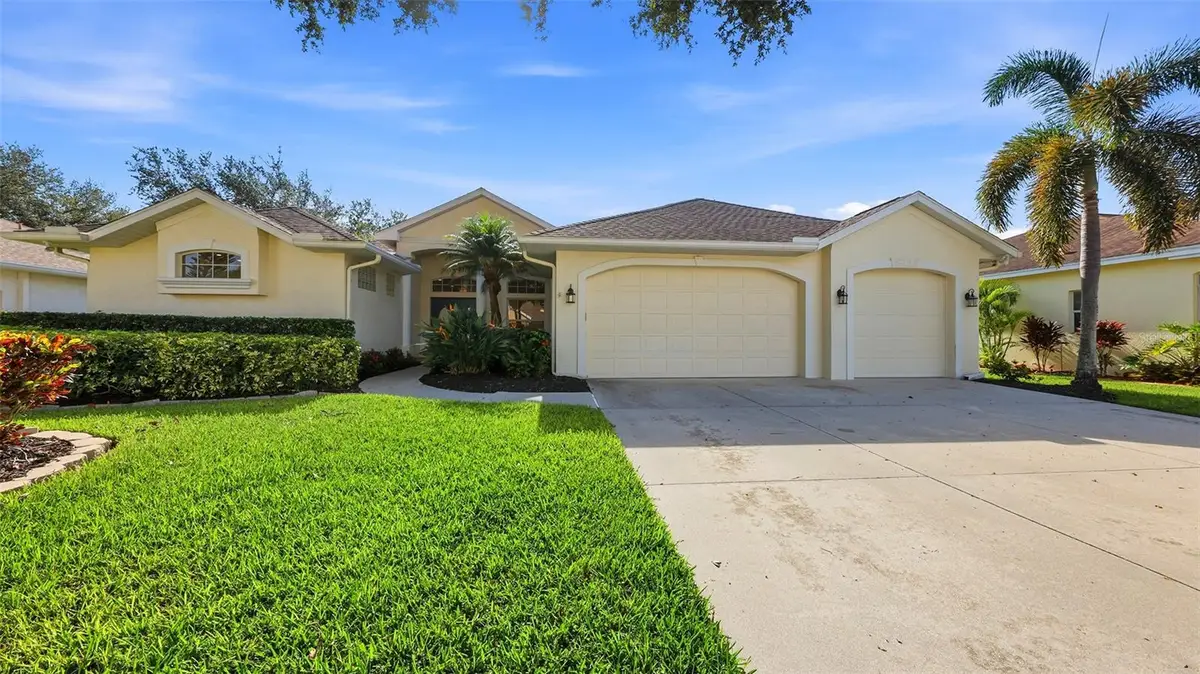 6228 Aventura Drive, Sarasota, FL 34241 - #1