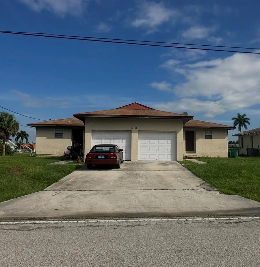 3103 Riverside Drive, Punta Gorda, FL 33950 - #2
