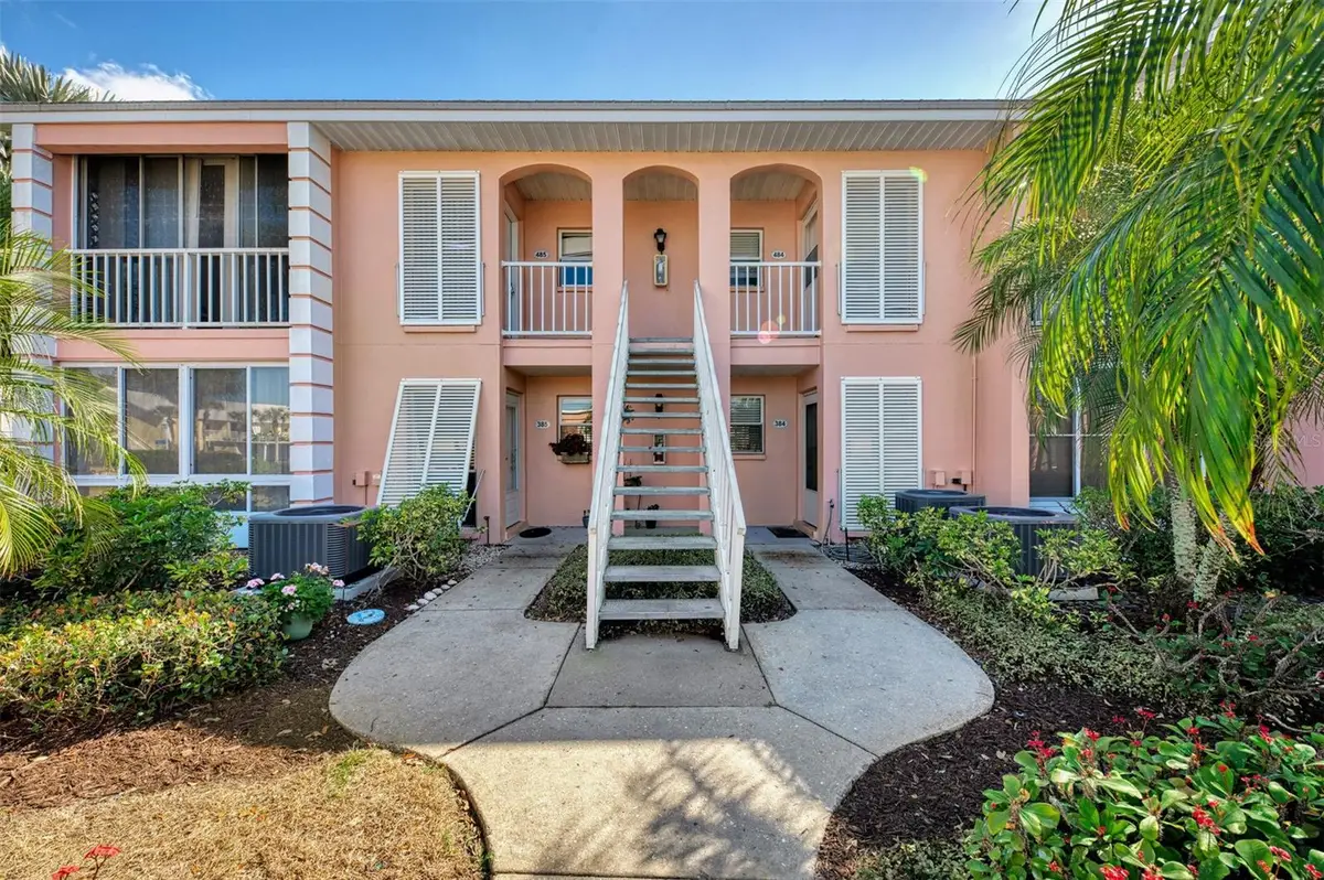 458 Cerromar Road #484, Venice, FL 34293 - #1