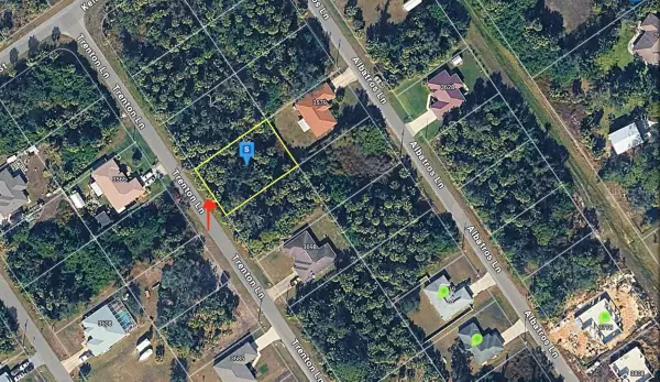 Trenton Lane, NORTH PORT, FL 34288