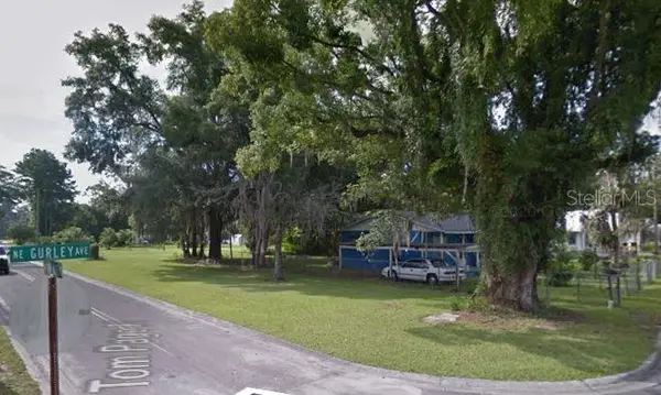 552 NE Gurley Avenue, LAKE CITY, FL 32055