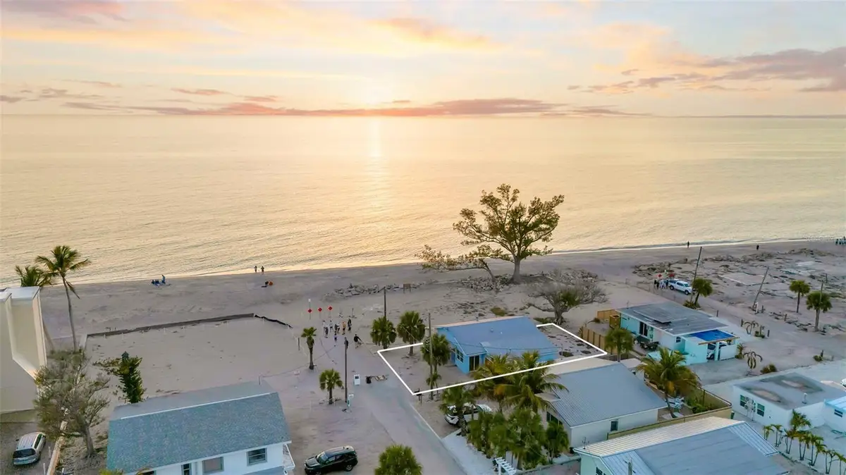 40 Sand Dollar Lane, Englewood, FL 34223 - #1