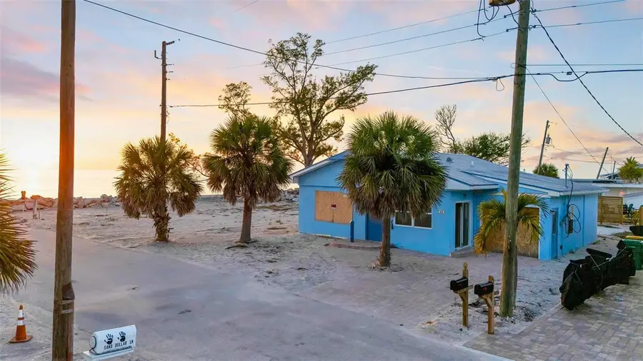 40 Sand Dollar Lane, Englewood, FL 34223 - #3