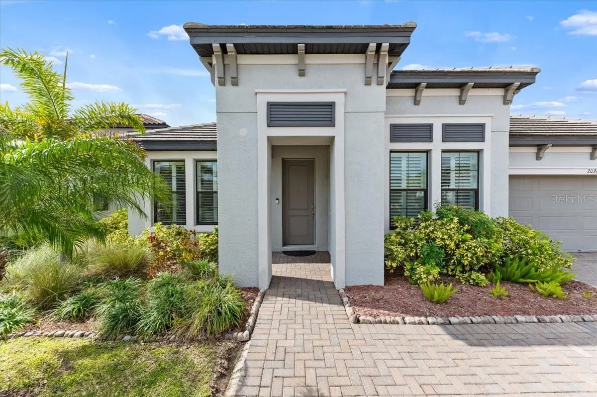 2024 Woodleaf Hammock Court, Bradenton, FL 34211 - #1