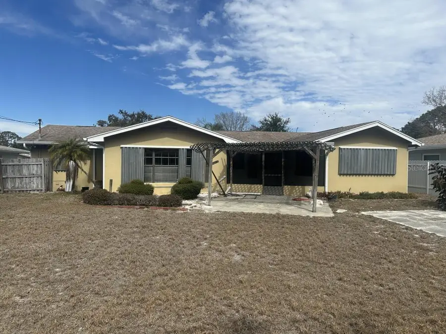 2400 66th Terrace S, Saint Petersburg, FL 33712 - #2