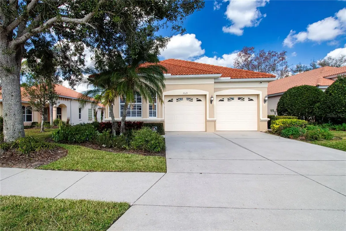 7519 Birds Eye Terrace, Bradenton, FL 34203 - #1